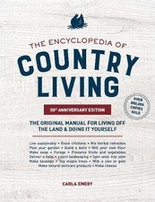 Encyclopedia of Country