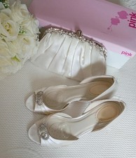 Fab Paradox Ivory Satin