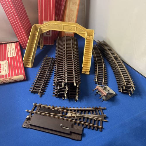 Vintage gauge hornby dublo - vintage,