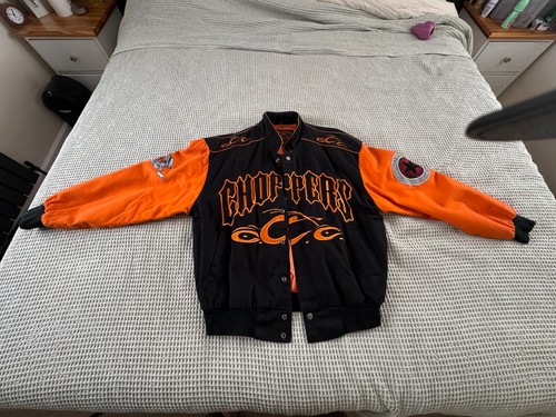 Orange county choppers jacket - ,
