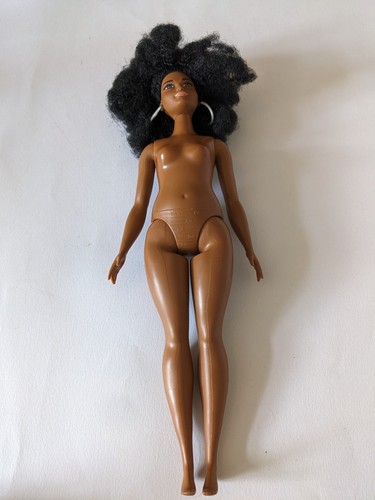 Mattel barbie doll - mattel,