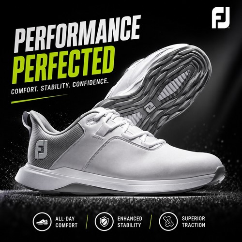 Footjoy prolite golf shoes - prolite,