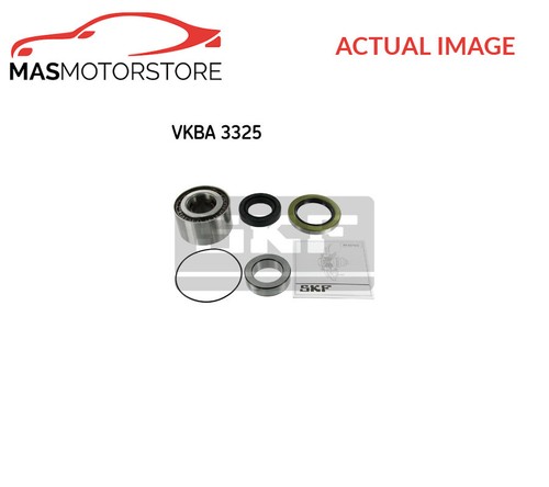 Wheel bearing kit - wheel, rear
