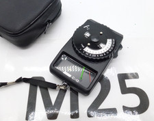 Jessop C-12 CDS Light Exposure