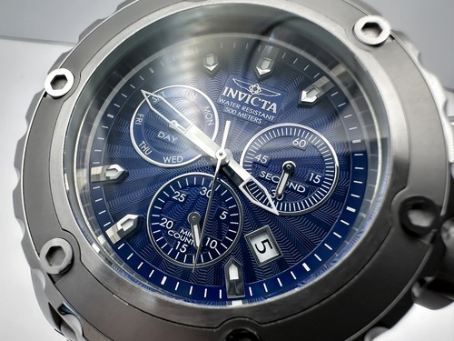 Invicta subaqua swiss - subaqua,