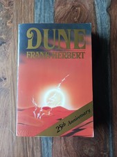 Dune frank herbert - by, 25th