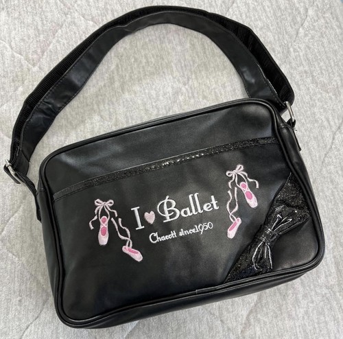 Chacott kids ballet lesson - ballet,
