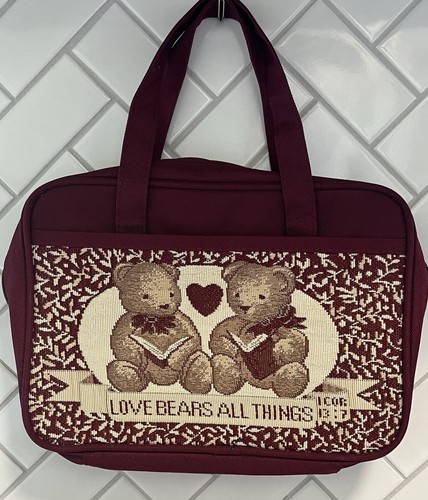 Vintage zondervan gift - gift, love