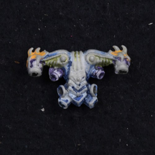 Chaos renegade space marine - chaos,