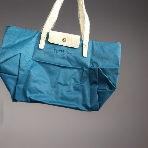 Tote bag hotter foldable - tote,