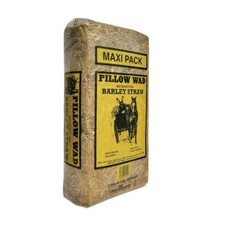 Pillow Wad Maxi Pack Barley