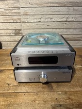 HITACHI AX-M66 Compact Radio