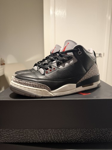 Jordan black cement 9 5 - jordan, 3