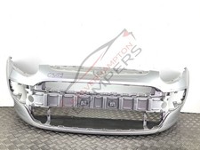 FIAT PUNTO EVO 2010-2012 FRONT