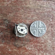 MONTEVIDEO   F C  - BUTTONHOLE