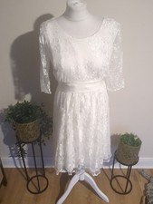 Tiffany Rose Size 16-18