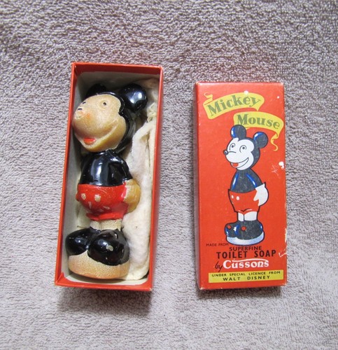 1930 antique cussons - 1930's,