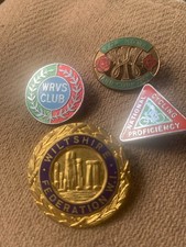 Wiltshire WI, WW2 WI, WRVS