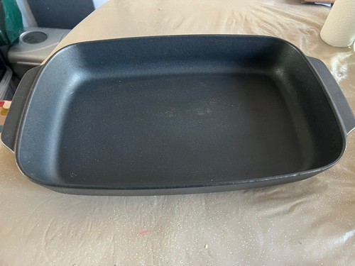 Aga black cast iron - black,