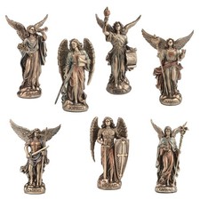 The Seven Archangels Set of 7