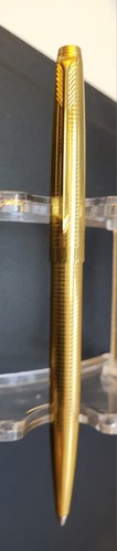 Parker 75flat top tiffany grid - 75flat,
