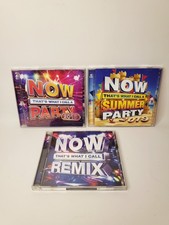 Now That's What I Call A Party