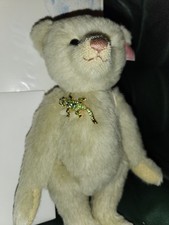 Gorgeous steiff lysander - "gorgeous"steiff,