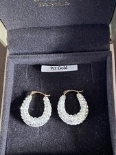 Warren James 9ct Gold