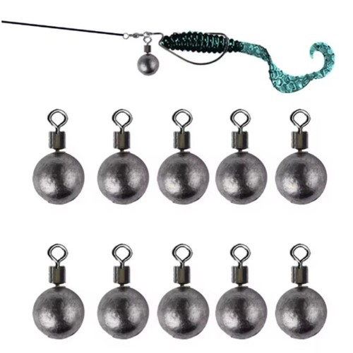 10pcs 10g 14g - 10pcs, 3.5g/5g/7g/10g/14g/20g