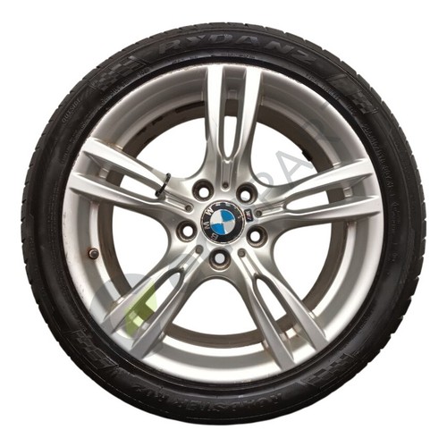 Bmw series mk6 f10 - series, alloy