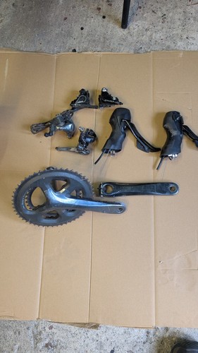 Shimano tiagra 4700 - shimano,