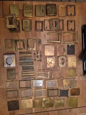 Antique French Carriage Clock