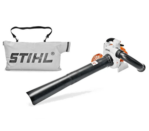 Stihl sh86 powerful petrol - sh86,