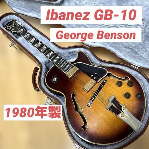Ibanez electric guitar - /,