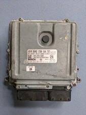 Mercedes Sprinter 2.1 CDI ECU