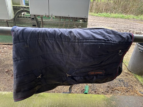 Whitaker stable rug - stable,
