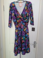 Popsy jorja floral swing dress - popsy,