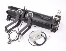 Freedom 800 - CCT lighting  