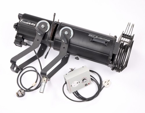 Freedom 800 cct lighting - -,
