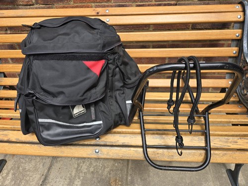 Ventura bike pack system - ventura, bike-pack