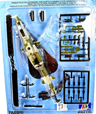 Italeri- FABBRI- AH-1W Super
