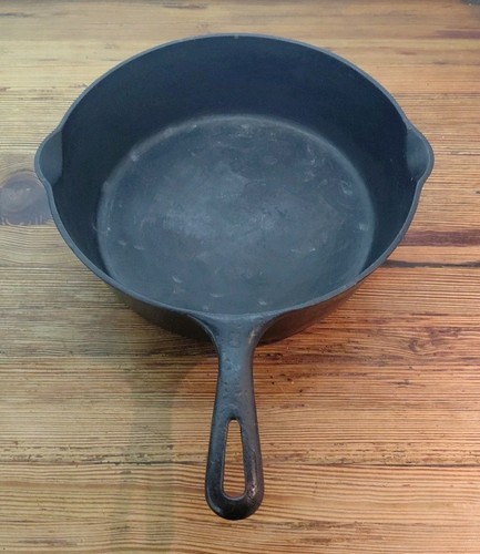Antique griswold 777 - #8,