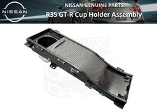 NISSAN Genuine R35 GT-R Cup
