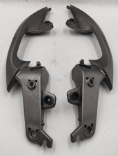 Pair rear handles - handles, honda