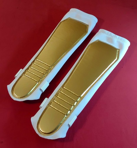 Kickpads gold - kickpads,