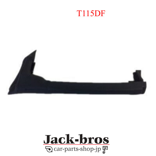 Genuine oem suspension - rs-r,