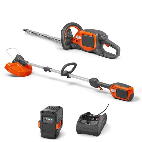Husqvarna 115ihd45 115il - &,