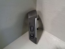 Freelander 2 Steering Wheel