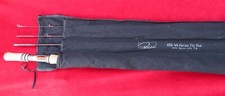 FLEX-TEC XRD FLY ROD 10ft 6ins #7-8 FOUR PIECE IN BAG WITH SCREW TOP TUBE.