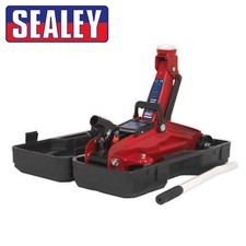 Sealey 2T Hydraulic Trolley